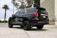 ICON 21-23 GM Tahoe/Suburban/Yukon 2.5-3.25 inch Stage 3 Suspension System Tubular