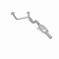 MagnaFlow Direct Fit Catalytic Converter Ford 84 87