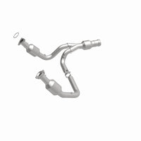 MagnaFlow 15-16 Cadillac Escalade 6.2L Direct Fit Converter