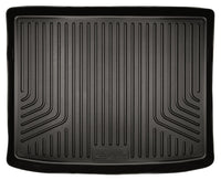 Husky Liners 11-12 Chevrolet Volt WeatherBeater Black Trunk Liner