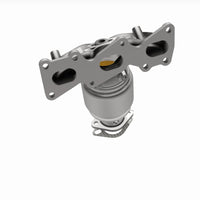 MagnaFlow 08-10 Hyundai Sonata 3.3L California Grade CARB Compliant Direct-Fit Catalytic Converter