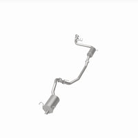 MagnaFlow Honda BRE Exhaust Replacement Kit