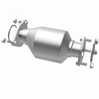 MagnaFlow 08-12 Honda Accord 2.4L California Grade CARB Compliant Direct-Fit Catalytic Converter