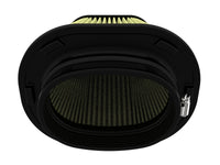 aFe Track Series Intake Pro GUARD 7 Filter (6-1/8x4-1/8)IN F x(9-1/4x7-1/4)IN B x(6x4)IN Tx7-1/8IN