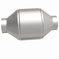 MagnaFlow Universal Catalytic Converter 2.25 C/C 5.00 Diesel Spun