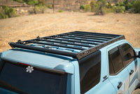 DV8 Offroad 25-26 Toyota 4Runner Spec Series Roof Rack