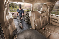 Husky Liners 18-23 Hyundai Kona WeatherBeater Cargo Liner - Black