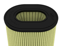 aFe Magnum FORCE Intake Air Filter w/Pro GUARD 7 5-1/2IN F x (10x8)IN B x (8x6) T (Inverted) x 9IN