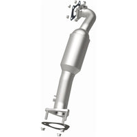 MagnaFlow 17-22 Chevrolet Colorado 3.6L Front Right Underbody Direct-Fit Catalytic Converter