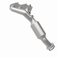 MagnaFlow 07-13 Lexus IS250 2.5L California Grade CARB Compliant Direct-Fit Catalytic Converter