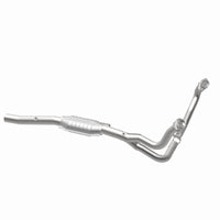 MagnaFlow Conv DF 00-03 Durango 2WD
