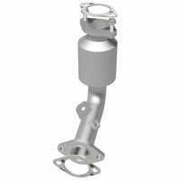 MagnaFlow 09-10 Subaru Forester H4 2.5L California Direct-Fit Catalytic Convert