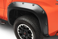 Husky Liners 2024+ Toyota Tacoma Pocket Style Fender Flares - 4pc