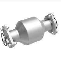 MagnaFlow 14-15 Honda Accord 2.4L Direct Fit CARB Compliant Catalytic Converter
