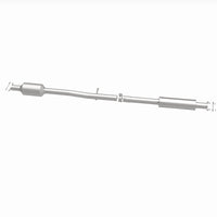 MagnaFlow 14-15 Kia Sportage 2.4L Direct Fit Catalytic Converter