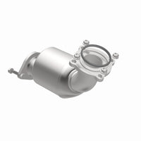 MagnaFlow 16-20 Chevrolet Camaro 6.2L Right Underbody Direct-Fit Catalytic Converter