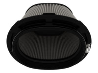 aFe Momentum Intake Rplcmnt Air Filter (6-3/4x4-3/4)IN F x (8-1/4x6-1/4)IN B x (7-1/4x5)IN T x 7IN H