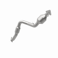 MagnaFlow 07-10 Audi Q7 3.6L Direct Fit Converter
