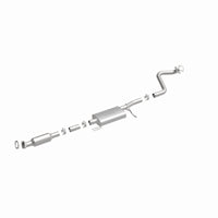 MagnaFlow 14-16 Kia Soul 1.6L Direct Fit Converter