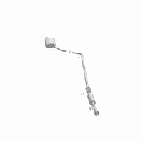 BRExhaust Exhaust Kit Replacement Kia