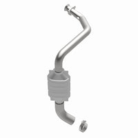 MagnaFlow Direct Fit Catalytic Converter 99 GM Express Van DS 5.7L