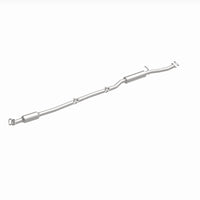 MagnaFlow 16-17 Hyundai Tucson 2.0L California Grade CARB Compliant Direct-Fit Catalytic Converter