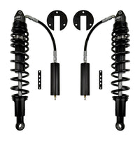 Rock Krawler 2021+ Ford Bronco (Ex. Raptor) Asm Rear Coilovers - Stage 1