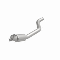 MagnaFlow 2020 Dodge Charger 6.4L California Grade CARB Compliant Direct-Fit Catalytic Converter