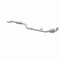 MagnaFlow 05-06 Mercedes-Benz E500 5.0L California Grade CARB Compliant DF Catalytic Converter
