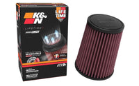 K&N 2025 CFMOTO ZFORCE High-Flow Air Filter