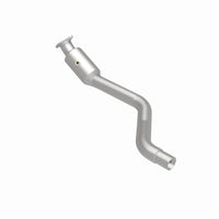 MagnaFlow 2020 Dodge Charger 6.4L California Grade CARB Compliant Direct-Fit Catalytic Converter