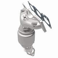 MagnaFlow 13-17 Kia Sorento 3.3L California Grade CARB Compliant Direct-Fit Catalytic Converter