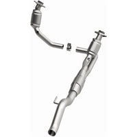 MagnaFlow Direct Fit Catalytic Converter 00-03 Dodge Dakota 4.7L 4WD (49 State)