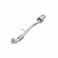 MagnaFlow 13-15 Chevrolet Spark 1.2L California Grade CARB Compliant Direct-Fit Catalytic Converter