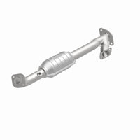 MagnaFlow Conv DF 05-07 4Runner Passenger Side Rear