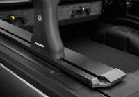 Retrax 22-26 Toyota Tundra CrewMax 5.5ft w/Deck Rail Sys (No Bed Box) RetraxPRO EZ-Off FRC-4000