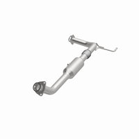 MagnaFlow 05-06 Toyota Tundra 4.7L California Grade CARB Complaint Direct-Fit Catalytic Converter