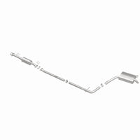 BRExhaust Exhaust Kit Replacement Kia