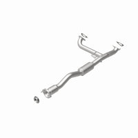 MagnaFlow 15-16 Chevrolet Colorado 3.6L Direct Fit Converter