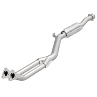 MagnaFlow Direct Fit Catalytic Converter 91-96 BMW 850 V12 D/S