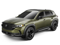Husky Liners 23-26 Mazda CX-50 Aeroskin Hood Protector - Smoke