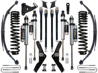 ICON 11-16 Ford F250/F350 7in Stage 5 Suspension System