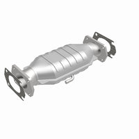 MagnaFlow Direct Fit Catalytic Converter Mf Gm