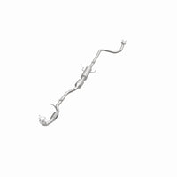 MagnaFlow 19-20 Chevrolet Spark 1.4L Single Underbody Direct-Fit Catalytic Converter