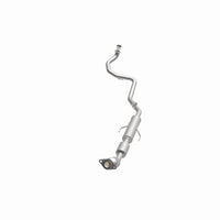 MagnaFlow 14-15 Toyota Yaris 1.5L California Grade CARB Compliant Direct-Fit Catalytic Converter