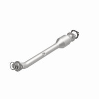 MagnaFlow 05-17 Nissan Frontier 4.0L Direct Fit Converter