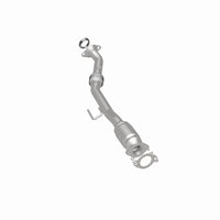 MagnaFlow Direct Fit Catalytic Converter 02-06 Nissan Altima 2.5L Rear