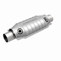 MagnaFlow Universal Catalytic Converter 3.00inch w/ dual O2