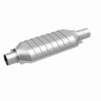 MagnaFlow Universal Catalytic Converter 2.25 W/Perf Tube