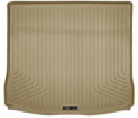 Husky Liners 2015 Ford Edge Weatherbeater Tan Rear Cargo Liner